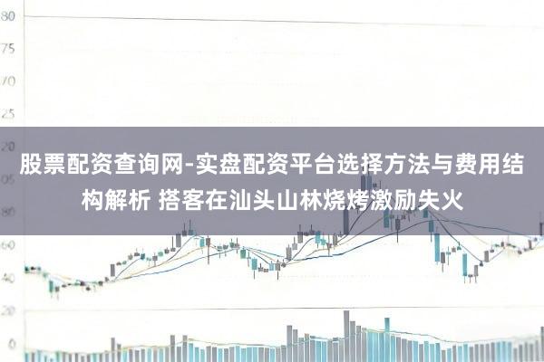 股票配资查询网-实盘配资平台选择方法与费用结构解析 搭客在汕头山林烧烤激励失火