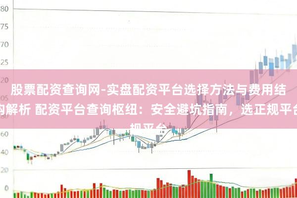 股票配资查询网-实盘配资平台选择方法与费用结构解析 配资平台查询枢纽：安全避坑指南，选正规平台