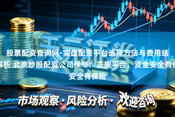 股票配资查询网-实盘配资平台选择方法与费用结构解析 北京炒股配资公司保举：正规平台，资金安全有保险